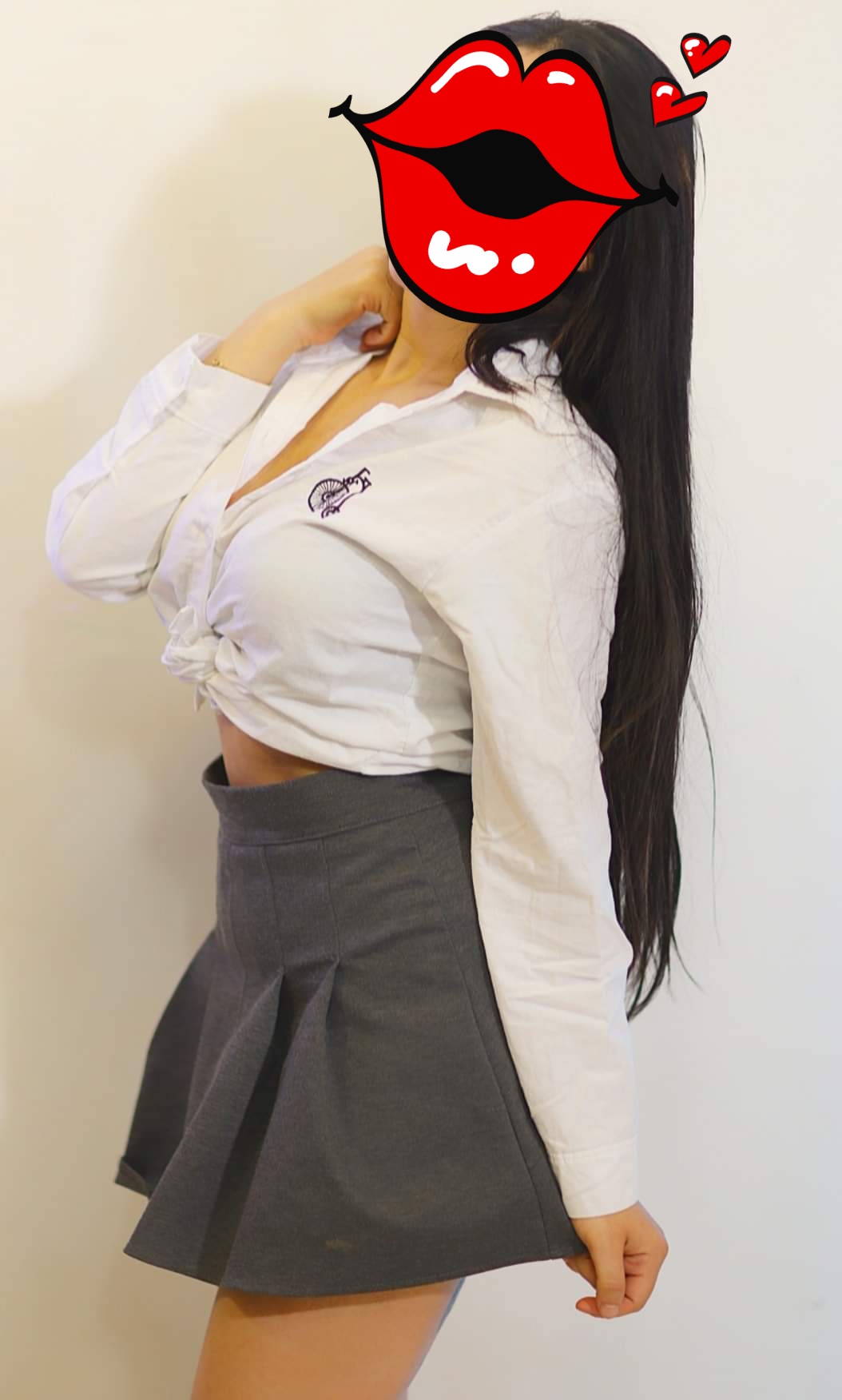אלה בחורה אוקראינית ישראלית שולטת ונשלטת בצפון והסביבה - תמונה 2