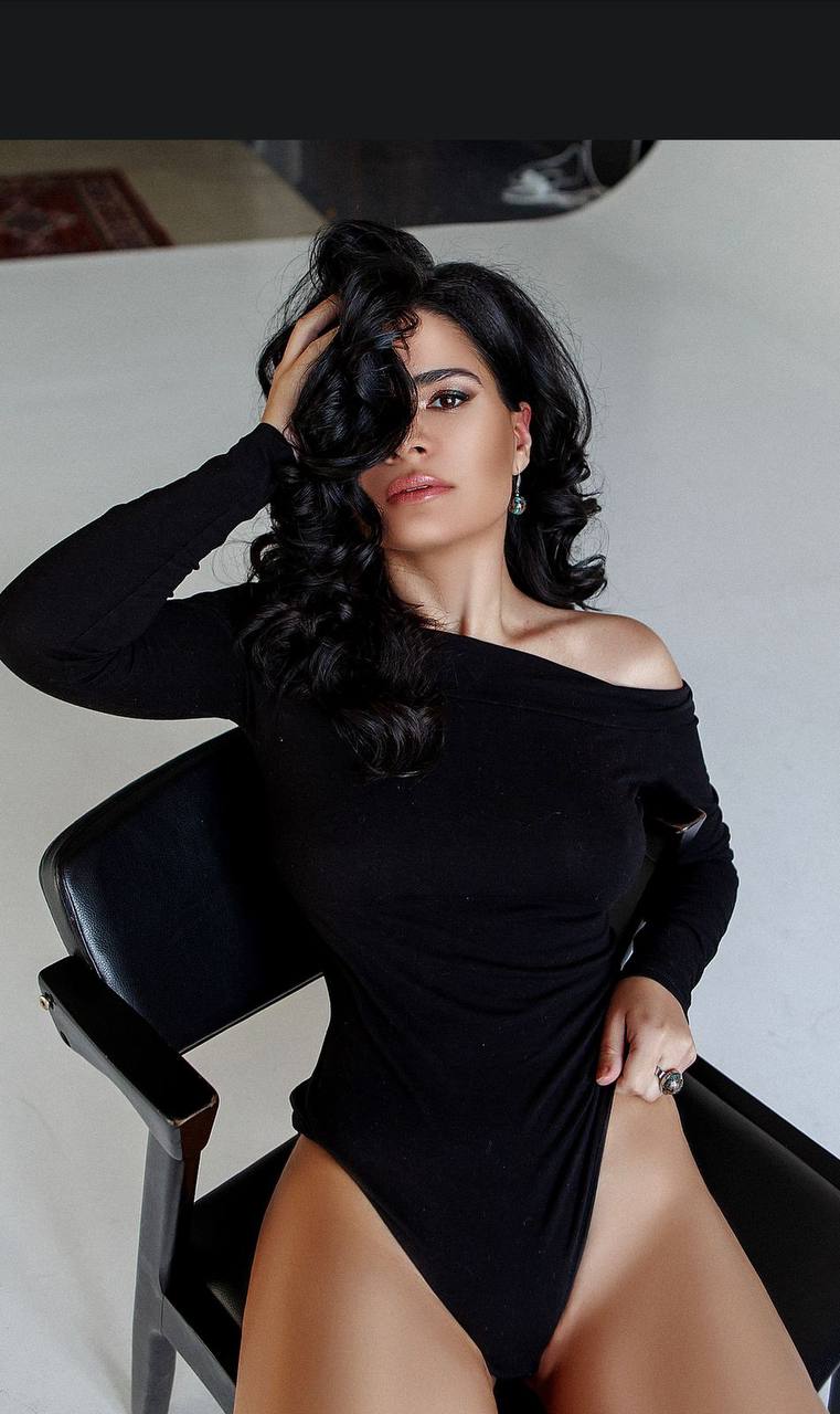 אליסה אישה מומלצת בת 24 באזור חיפה - תמונה 6